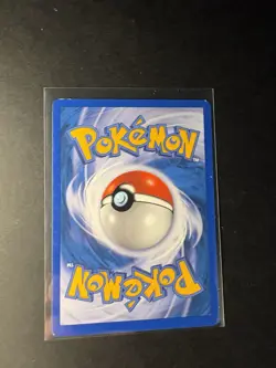 Lektrobal # 36/144 Uncommon aus Skyridge von 2003 Pokemon DE Near Mint Vintage - Image 5