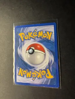 Fukano # 62/144 Common aus Skyridge von 2003 Pokemon Deutsch Exzellent Vintage - Image 5