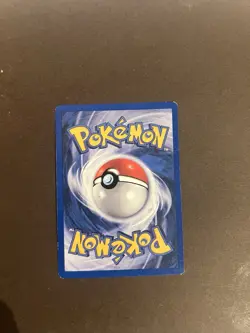 Pokemon TCG I Squirtle Shiggy 63/102 Base Set I WOTC I Englisch I Near Mint - Image 3