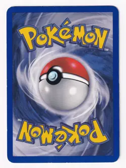🍀Pokemon Scizor 7/12 JUMBO OVERSIZE Promo EXCELLENT ENGLISH Pokemon🍀 - Image 2
