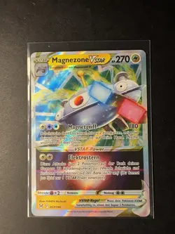 POKEMON - Verlorener Ursprung - Magnezone VSTAR - 057/196 - deutsch - Image 1