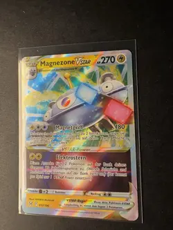 POKEMON - Verlorener Ursprung - Magnezone VSTAR - 057/196 - deutsch - Image 2