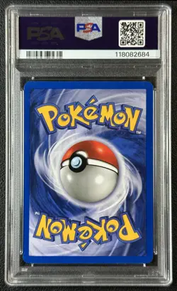 STEELIX PSA 9 2000 POKEMON NEO GENESIS 1ST EDITION #15/111 HOLO MINT 684 - Image 2