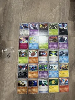 pokemon karten Card Sammlung Japanese Vintage Rare - Image 1