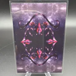 Minamoto No Raiko Anime Waifu Card Doujin ACG Goddess Holo - Image 3