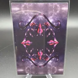 Minamoto No Raiko Anime Waifu Card Doujin ACG Goddess Holo - Image 4