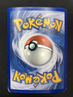 Pokemon Booster Energy 93/107 Ex Deoxys Holo Stamp Prerelease ENG Nintendo Cards - Image 2