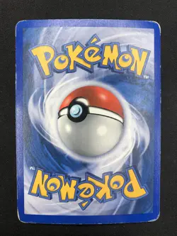 Pokemon Nosepass 17/106 Ex Emerald Rare Holo Prerelease ENG Nintendo Cards - Image 2