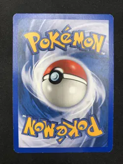 Pokemon Rayquaza 22/107 Ex Deoxys Rare ENG Vintage Nintendo Cards - Image 2