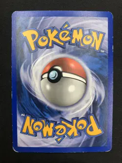 Pokemon Wingull 70/100 Ex Crystal Guardians Stamped Holo ENG Nintendo Cards - Image 2