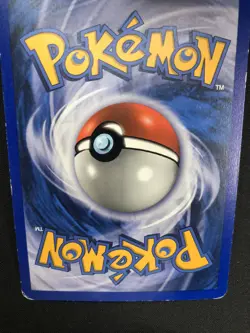 Pokemon Wingull 70/100 Ex Crystal Guardians Stamped Holo ENG Nintendo Cards - Image 5