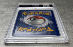 Pokemon Card Beautifly Reverse Holo Rare PSA 9 Mint, EX Deoxys #2, 2005 - Image 4
