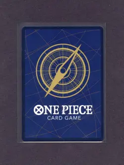 Dracule Mihawk (Illustration Box Vol.4) ST12-003 One Piece Promo Cards Foil - Image 2
