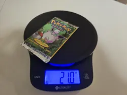 Pokemon Vintage Sealed Card Lot Reserved - Image 4