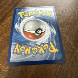 Pokemon TCG Shining Mew Holo Rare Card 40/73 Shining Legends - Image 3