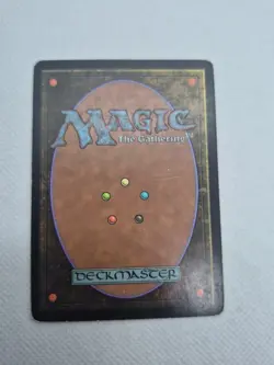 Moderately Played, English - 1 x MTG Foil Prophecy - Image 2