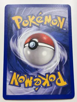 Pokemon EX FireRed & LeafGreen Pidgeot 10/112 Holo NM - Image 4
