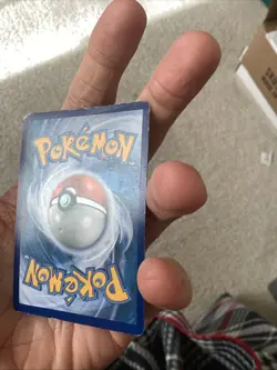 M Tyranitar EX 43/98 Holo Rare Pokemon 2015 XY Ancient Origins - Image 3