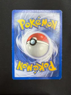 Pokemon Grimer 54/92 Ex Leggenda di Mew PRERELEASE Holo ITA Carte Vintage - Image 2