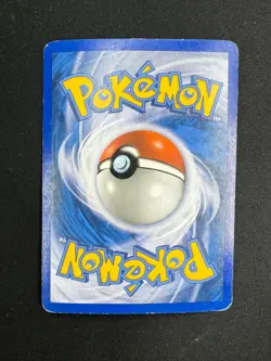 Pokemon Energy Removal 2 74/108 Ex Power Keepers Holo Stamped Prerelease ENG - Image 2