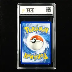 TQG 9.5 MINT+ 2023 Pokemon ENG Arven 166/198 U - Image 3