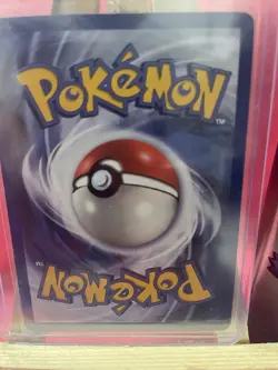 Pokemon TCG Pikachu SVP EN 027 Scarlet & Violet Promo Holo English - Image 2