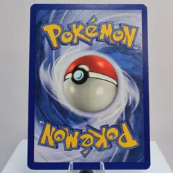 Pokemon TCG - Metapod 54/102 Base Set Common WOTC 1999 - EXC - Image 3