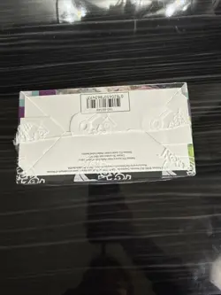 Pokemon Paldea Evolved SV02 Factory Sealed Booster Box 36 Packs (Case Fresh) - Image 5