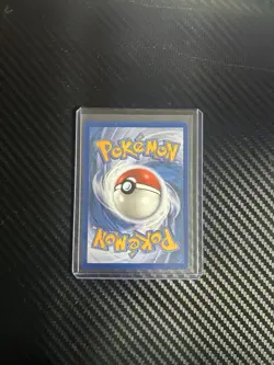 Pokemon TCG Misty's Psyduck 193/182 Destined Rivals Illustration Rare Holo - Image 2