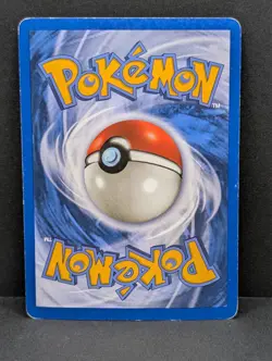 Gastly 57/144 Skyridge Reverse Holo Rare Pokemon TCG Nintendo e-reader LP - Image 2