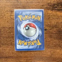 Gastly 76/110 Reverse Holo Legendary Collection Pokemon - Image 4