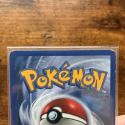 Gastly 76/110 Reverse Holo Legendary Collection Pokemon - Image 5