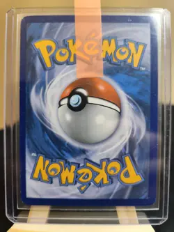 Lysandre 104 Flashfire Ultra Rare Pokemon TCG LP - MP - Image 3