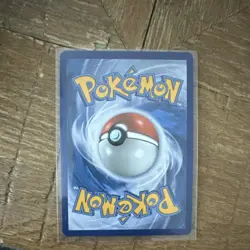 The Pokemon Company Espeon Master Ball 033/131 Prismatic Holo Rare 110HP - Image 2