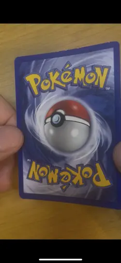 Pokemon TCG Chansey 3/102 Base Set Shadowless 1st Edition Holo Rare - Image 4