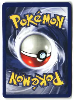 Meowth ⭐ 62/82 1st Edition WOTC Common Team Rocket 2000 Pokemon NM - Image 2
