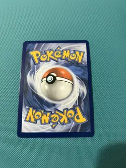 Pokemon TCG Flamigo 227/193 Illustration Rare - Paldea Evolved Scarlet & Violet - Image 2