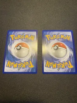 Koraidon 013 & Miraidon 014 SET SVP Black Star Promo Pokemon TCG - Image 4