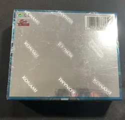 Yu-Gi-Oh! 25th Anniversary LOB Legend Of Blue Eyes box Sealed New - Image 2