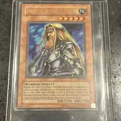 Freed the Matchless General LOD-016 Legacy of Darkness Unlimited Ships Same Day - Image 2