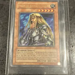 Freed the Matchless General LOD-016 Legacy of Darkness Unlimited Ships Same Day - Image 3