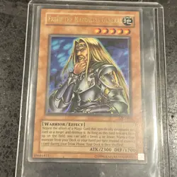 Freed the Matchless General LOD-016 Legacy of Darkness Unlimited Ships Same Day - Image 4