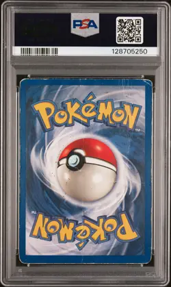 PSA 1 1ST EDITION 1999 Pokemon Jungle Snorlax 11/64 Holo Foil Rare WOTC - Image 2