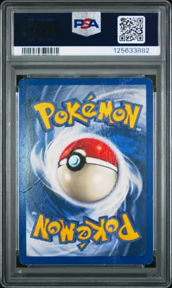PSA 1 1ST EDITION 1999 Pokemon Jungle Snorlax 11/64 Holo Foil Rare WOTC - Image 2