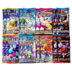16x Pokemon Booster Pack Lot SEALED Cards Bundle Surging Sparks Destined Rivals - Image 1