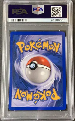 Pokemon Card 1st Edition Goldeen PSA 10 Gem Mint, Neo Revelation #45, WOTC 2001 - Image 2