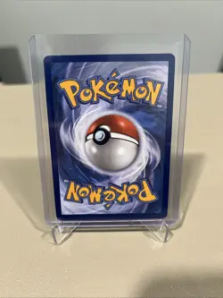 Pokemon TCG Lillie's Clefairy EX Holo Ultra Rare Card 173/159 Journey Together - Image 2