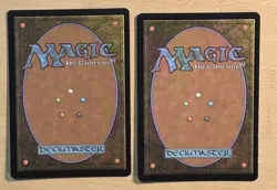 MTG Roaring Earth X2 Foil Cards, Neon Dynasty - Image 2