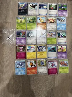 pokemon karten Card Sammlung Japanese Vintage Rare - Image 1