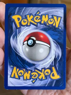 POKEMON FULL HEAL 82/102 UNCOMMON BASE SET SHADOWLESS WOTC NM CARD - Image 2